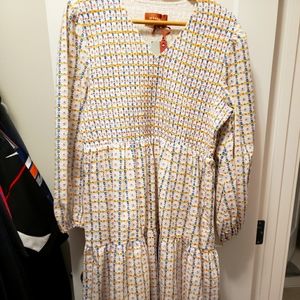 JessaKae Gratitude Dress